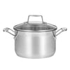 Impact Dutch Oven 4.5L, 22cm