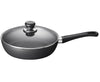 Classic Sauté Pan 2.5L, 26cm