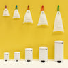 Pedal Bin NewIcon 30 Litre - White