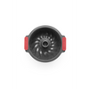 Non-Stick Bundt Cake Mould - Red