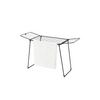 HangOn Drying Rack Too, 18 metres - Matt Black