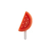 4pc Tropical Fruits Ice Cream Moulds