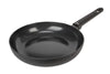 Full Black Wok 28cm