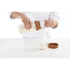 Veggie Drinks Maker - Brown