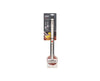 GrillOut™ Stainless-Steel BBQ Turner Tongs with Extending Handle