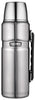 Stainless King Flask 1.2L Stainless Steel