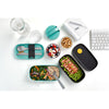 Basics To Go Cutlery - Silver