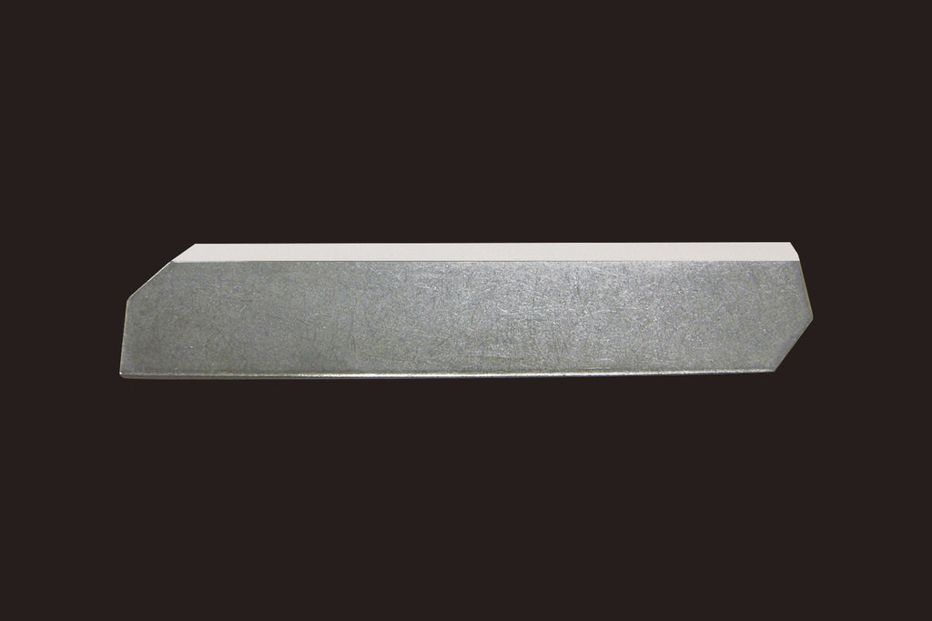 Replacement plain blade for Benriner BN-6