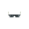 Air fryer Muffins Mould - 4 hole - Grey