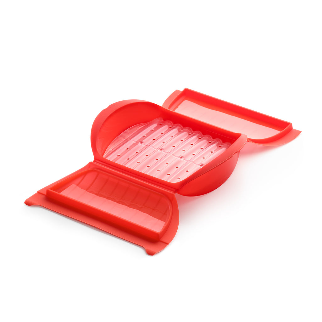 Must-have Guide Kit - ES - 3-4p - Red