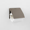 ReNew Toilet Roll Holder - Platinum