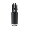 Spectrum Universal Knife Block - Black