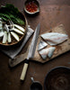 BUNMEI YANAGI Sashimi 21cm