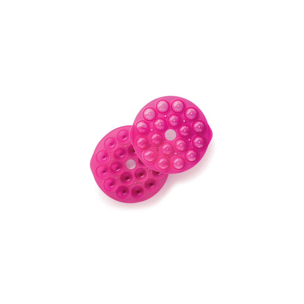 Cake Pops Mould - Pink