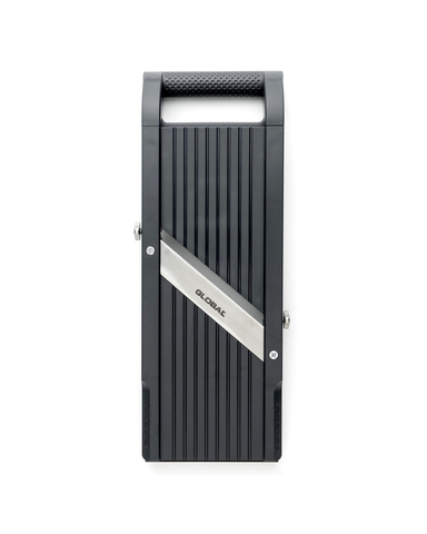 Mandolin Slicer with blade case, 95mm width