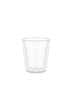Canteen Double Wall Glass 0.2L (2pc Set)