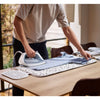 Swift™ Table-Top Ironing Mat Ecru