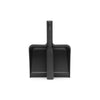 SinkSide Dustpan and Brush Set, with comb