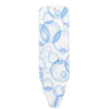 Ironing Board Cover (B) 124x38cm, Complete Set PerfectFlow - Bubbles