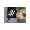 27x27cm Grill Pan, induction - 70 years anniversary
