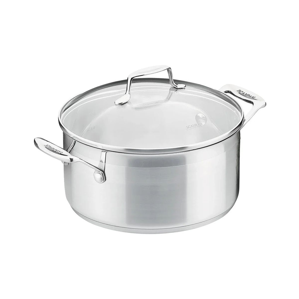 Impact Dutch Oven 4.8L, 24cm
