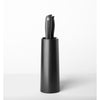 Tasty+ Knife Block with 5 Knives - Dark Grey
