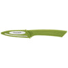 Spectrum 8cm Paring Knife - Spinach Green