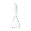 Potato Masher - White