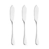 Aude Fish Knife (Set of 3)
