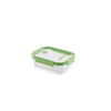 Glass leakproof Container Rect. 1520ml