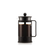 Kenya Coffee Maker 8 Cup 1.0L - Black