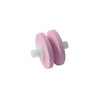Minosharp Spare Ceramic Wheel Pink Medium Grit