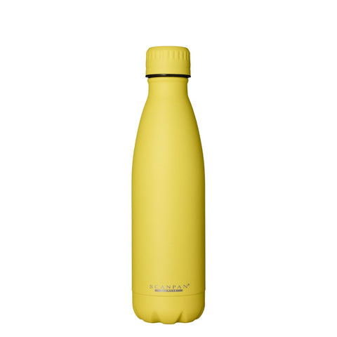 TO GO Vacuum Bottle 500ml Primrose Yellow