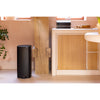 Bo Pedal Bin 30 Litre - Matt Black