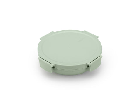 Make & Take Lunch Bowl, 1 litre - Jade Green