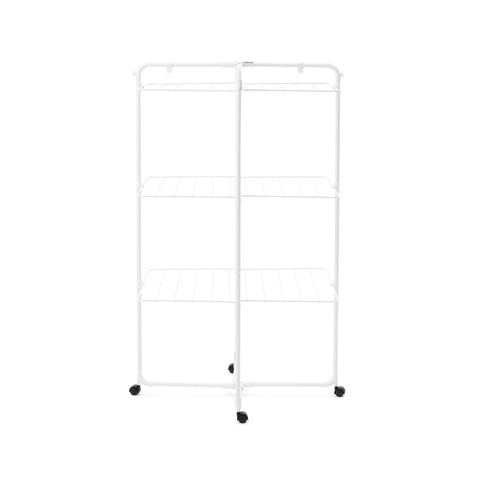 HangOn Tower Drying Rack, 23 metres - White