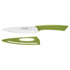 Spectrum15cm Utility Knife-Spinach Green