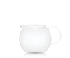 Assam Tea Press Filter 1.0L - Chrome