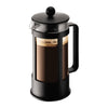 French Press Coffee maker, 3 cup, 0.35 l, 12 oz