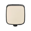 Bo Pedal Bin 30 Litre - Soft Beige