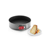 Non-Stick Springform - 24 cm - Red