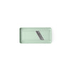 Tasty+ Slicer and Grater Set -Jade Green