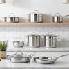 Impact Chef Pan 32cm