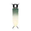Ironing Board 124x38cm (B) Solid Steam Iron Rest - New Dawn