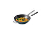 Joseph Joseph Space Non-Stick Wok with Lid 32cm