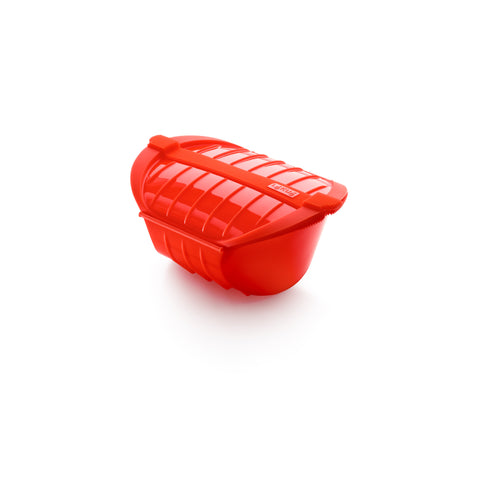 One Pot Cooking Kit - ES - 3-4p - Red