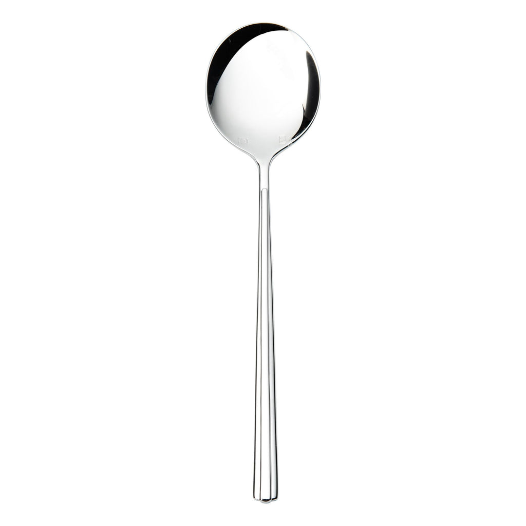 Cento Soup Spoon - Set of 12
