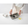 Profile Pastry Brush Large Silicone Matt