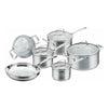 Impact 6pc Cookware Set