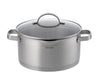 Brund One Dutch Oven 5L, 24cm